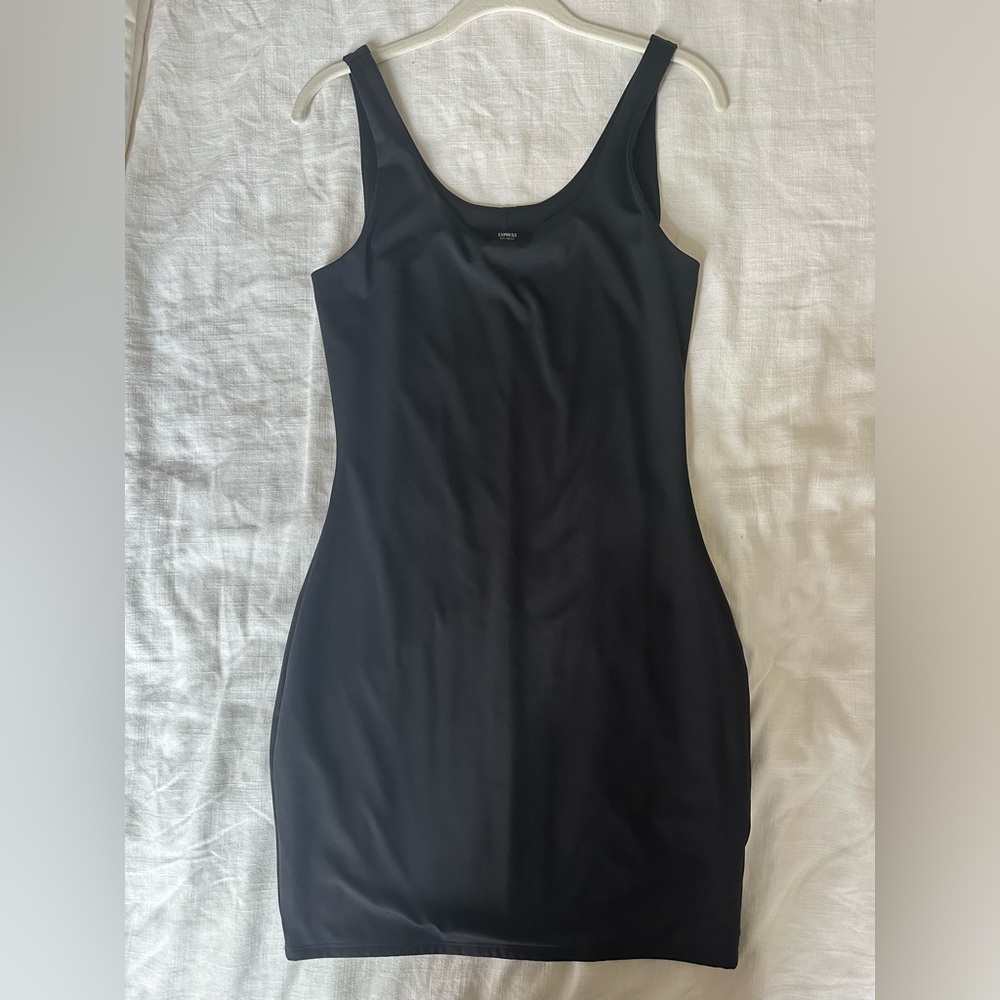 Express- Body Contour Dress